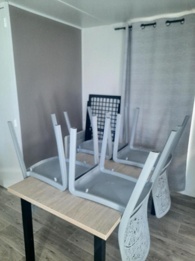 Mobil-Home Premium L048 Narbonne Exterior foto